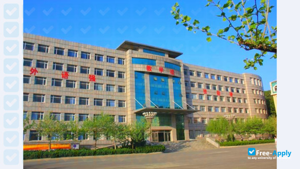 Dalian Software Vocational College photo #5