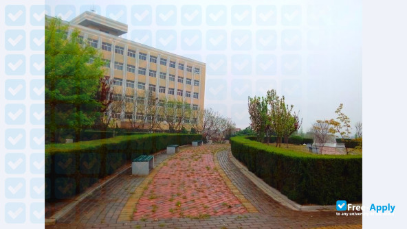 Dalian Software Vocational College photo #1