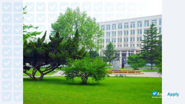 Dalian Software Vocational College photo #7
