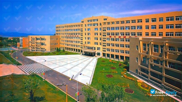 Dalian Software Vocational College photo #8