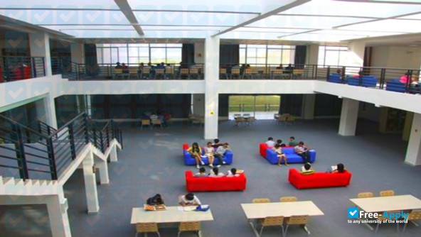 Photo de l’Sanya Polytechnic Vocational College #8