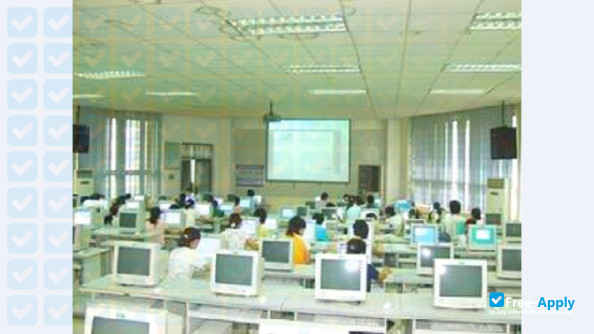 Shaanxi Technical College of Finance and Economics photo
