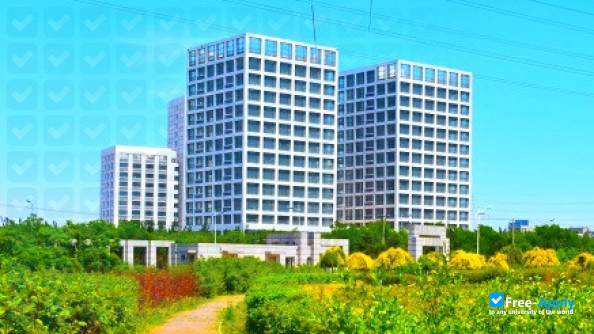 Shenyang Northern Software College of Information Technology photo #4