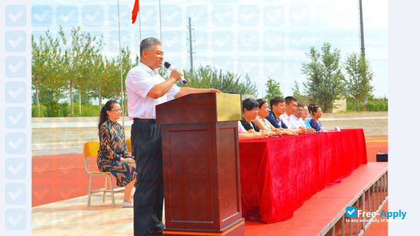 Shenyang Northern Software College of Information Technology photo #7