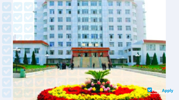 Qinghai Vocational College of Police Officers photo #4