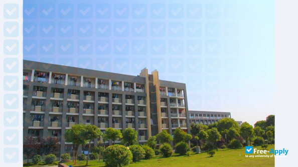 Anhui Institute of International Business photo #7