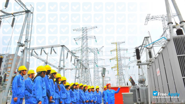 Sichuan Electric Vocational & Technical College photo #1