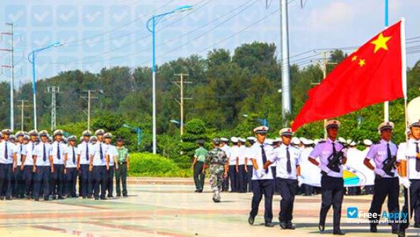 Foto de la Quanzhou Ocean Institute #7
