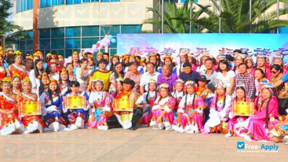 Yunnan College of Tourism Vocation photo