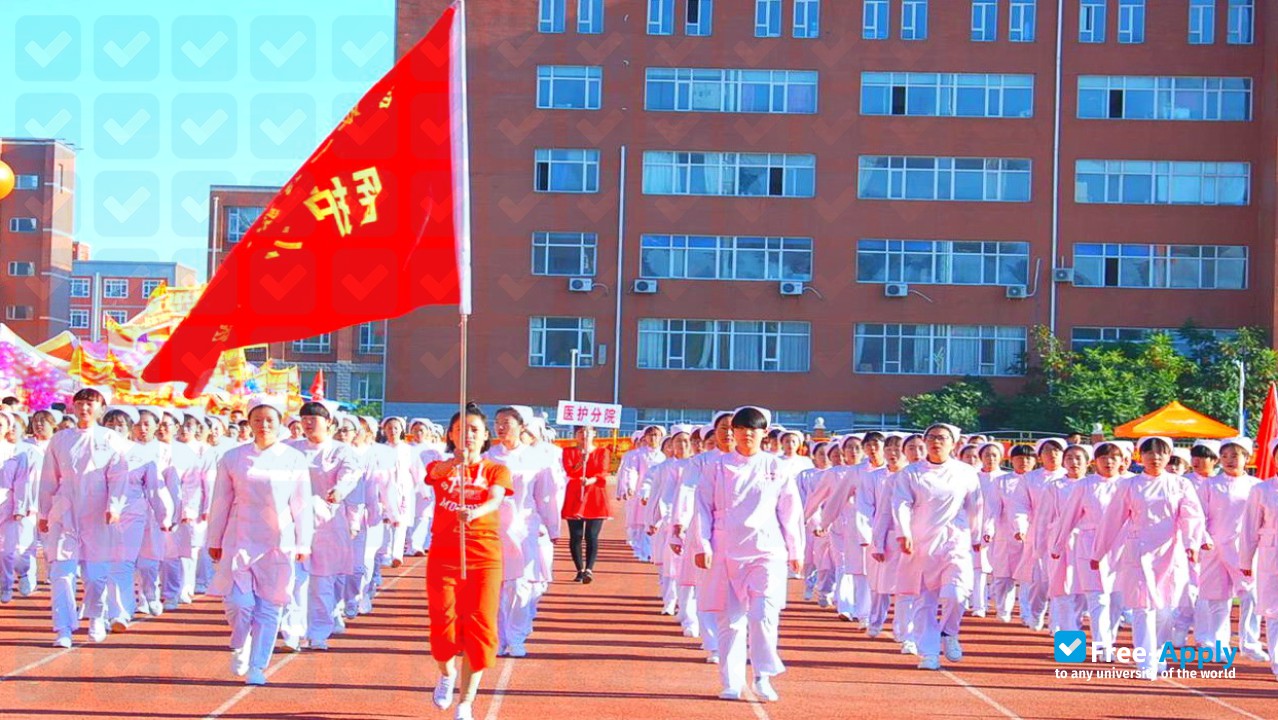 Jilin Engineering Vocational College photo #5
