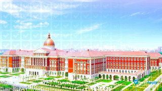 Tianjin Electronic Information College thumbnail #2