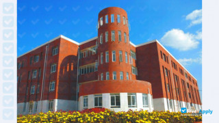 Miniatura de la Oxbridge College Kunming University of Science & Technology #1