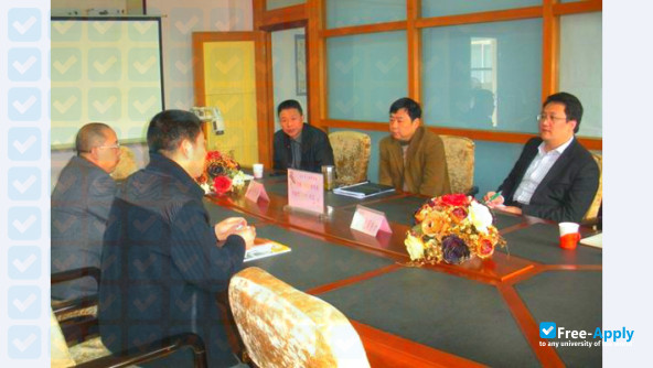 Photo de l’Chongqing Radio and Television University South Bank Campus #4