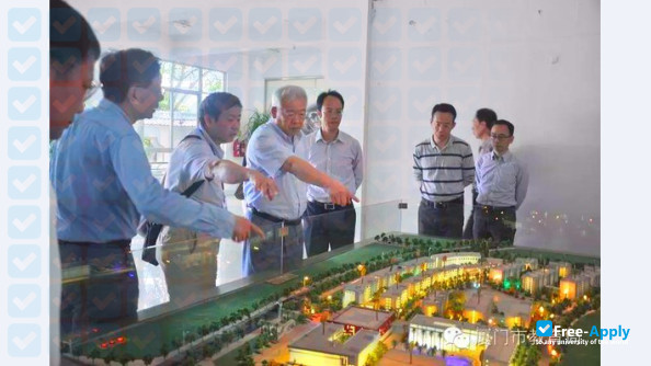 Xiamen Academy for Performing Arts photo #3
