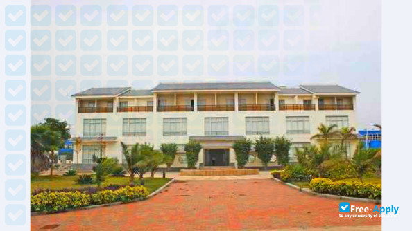 Xiamen Academy for Performing Arts photo #1