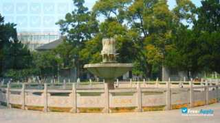Miniatura de la Jiangsu University of Science & Technology #2