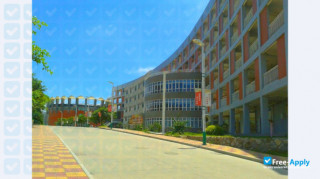 Fujian Preschool Education College thumbnail #4