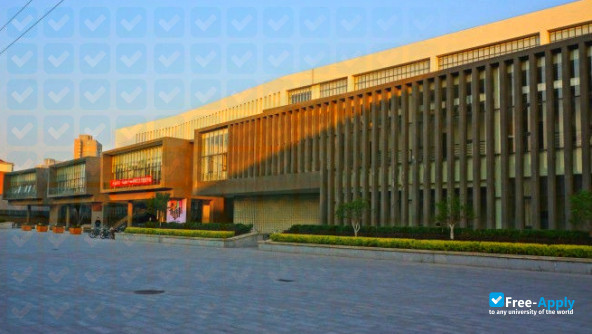 Tianjin Conservatory of Music photo #3