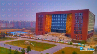 Zhengzhou University of Aeronautics миниатюра №7