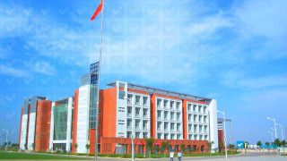 Zhengzhou University of Aeronautics миниатюра №2