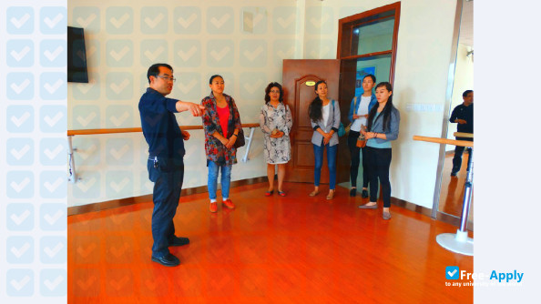 Foto de la Hebei Women's Vocational College #9