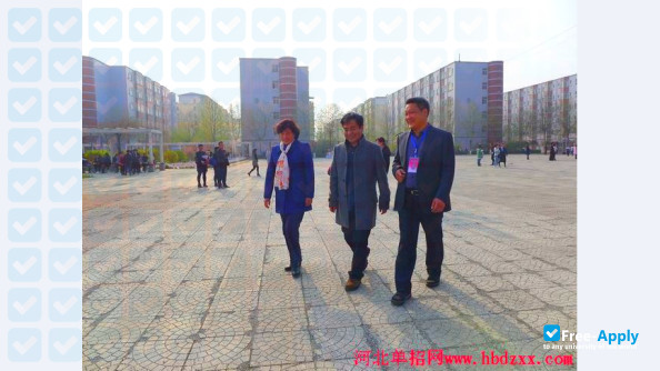 Hebei Women's Vocational College photo #6