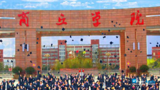 Shangqiu University vignette #3