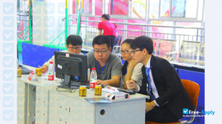 Guangxi Vocational College of Technology and Business миниатюра №3