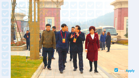 Photo de l’Sichuan Nursing Vocational College #7