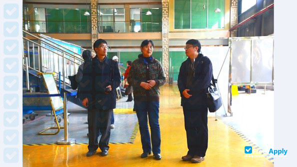 Hubei Water Resources Technical College photo #6
