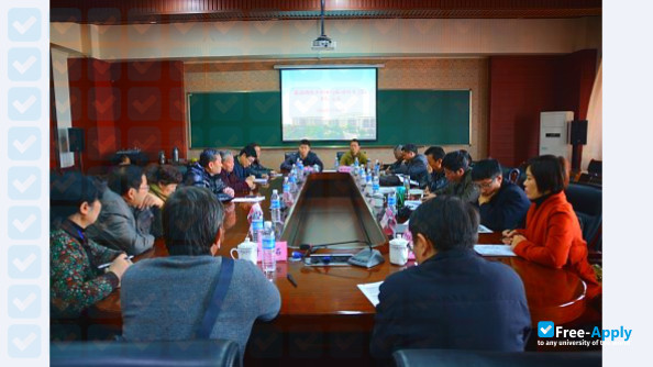 Hubei Water Resources Technical College photo #2