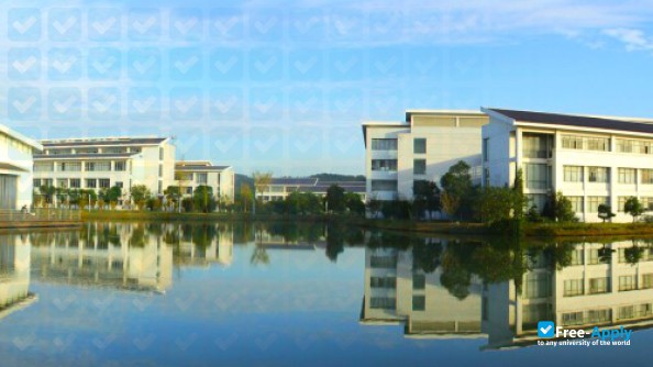 Suzhou Art & Design Technology Institute фотография №6