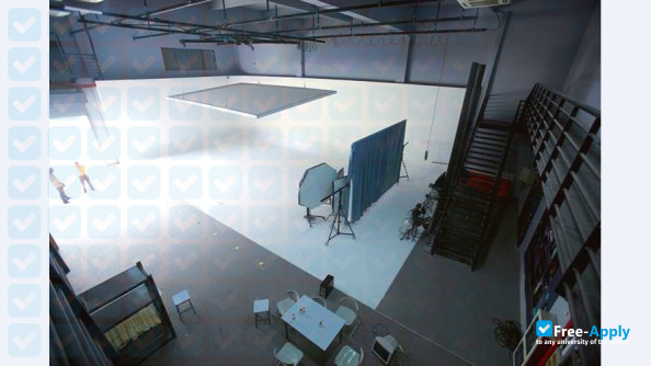 Suzhou Art & Design Technology Institute фотография №5