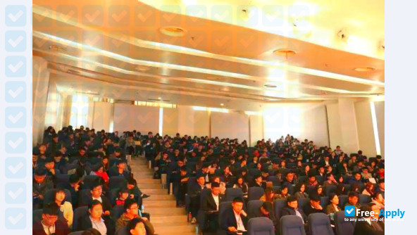 Suzhou Art & Design Technology Institute photo #4