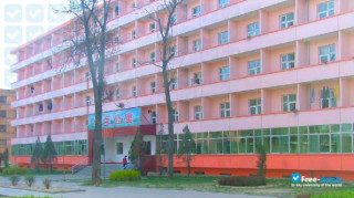 Shanxi Vocational & Technical College of Coal миниатюра №4