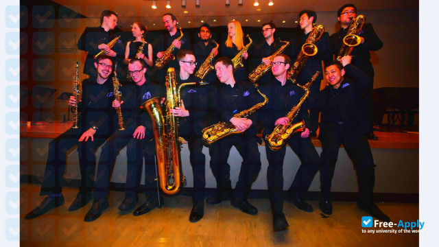 Chengdu College of Arts & Sciences photo #7