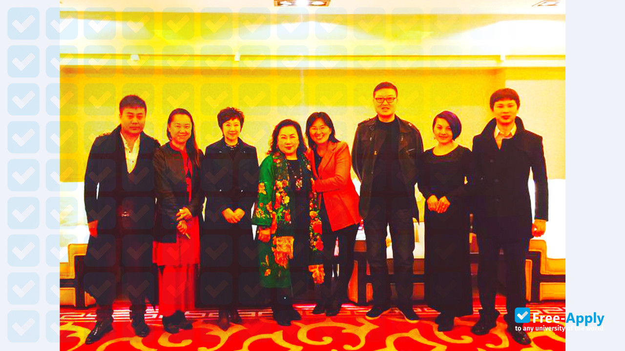 Photo de l’Fujian Normal School #5