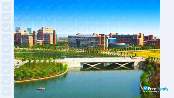 Nanchang Education College photo #9