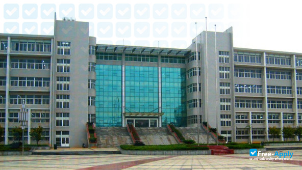 Nanchang Education College photo #4