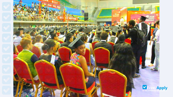 Nanchang Education College photo #5