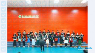Guangdong Preschool Normal College in Maomin миниатюра №5