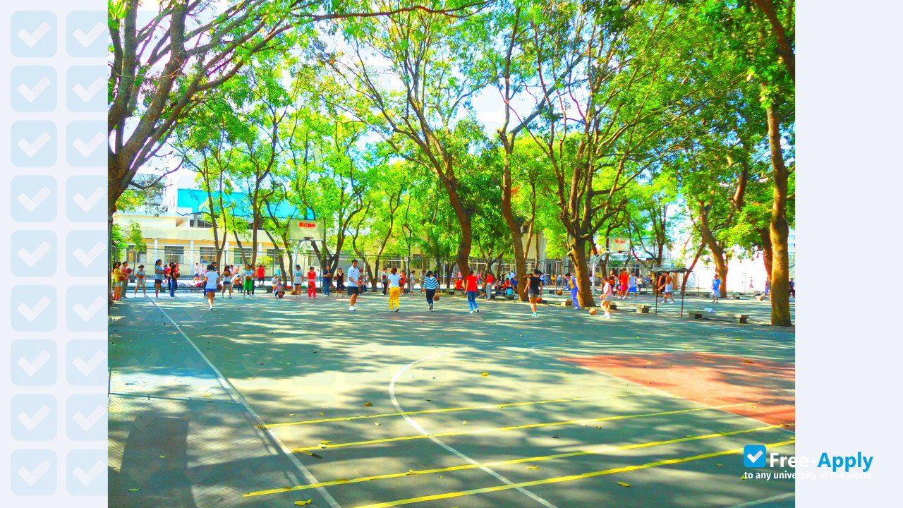 Hainan Open University фотография №5