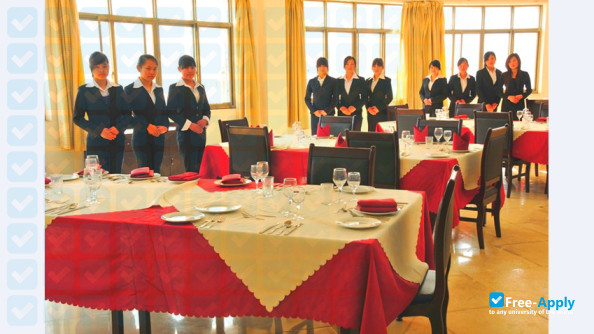 Foto de la Changsha Nanfang Professional College #9