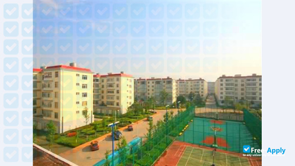 Yuxi Normal University photo #6