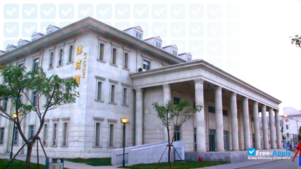 Tianjin Maritime College photo #5
