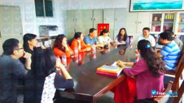 Guangdong Literature & Art Vocational College photo #3