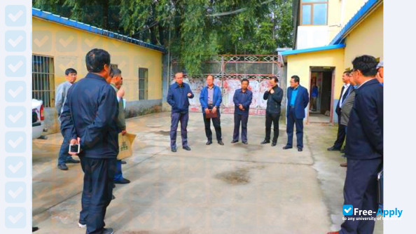 Qinghai Vocational and Technical College of Animal Husbandry and Veterinary Medicine photo #8