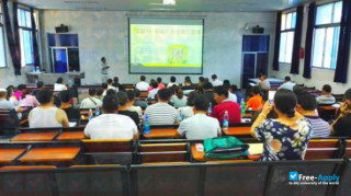 Qinghai Vocational and Technical College of Animal Husbandry and Veterinary Medicine thumbnail #8