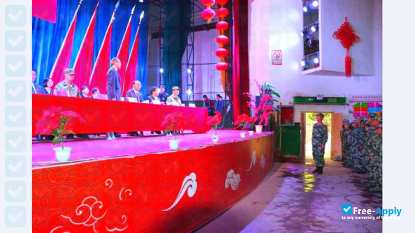 Qinghai Vocational and Technical College of Animal Husbandry and Veterinary Medicine photo #15