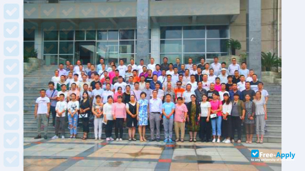 Qinghai Vocational and Technical College of Animal Husbandry and Veterinary Medicine photo #3